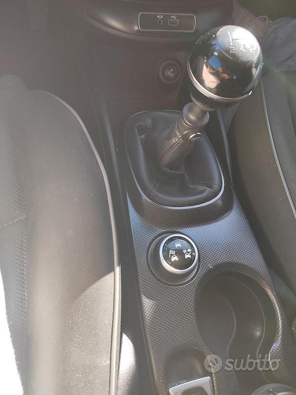 Usata Fiat 500 2016 Station wagon