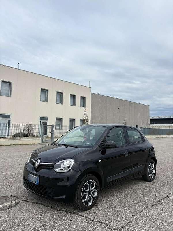 Usata Renault Twingo Equilibre 65 CV (47 kW) 2024 Utilitaria