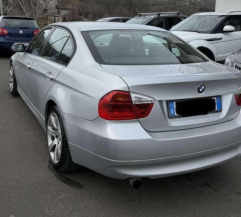 Usata BMW 320 163 CV (119 kW) 2005 Other Berlina