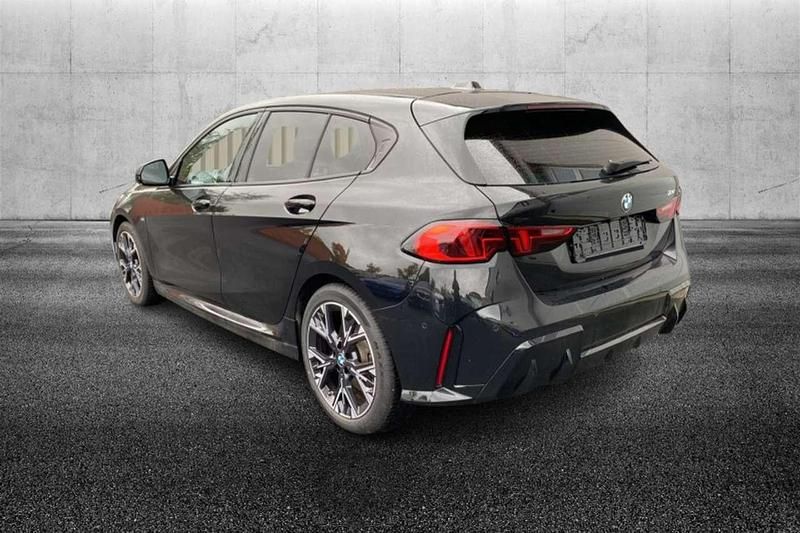 Usata BMW 120 M Sport 156 CV (114 kW) 2024 Nero Utilitaria