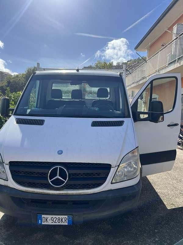 Usata Mercedes Sprinter 109 CV (80 kW) 2008