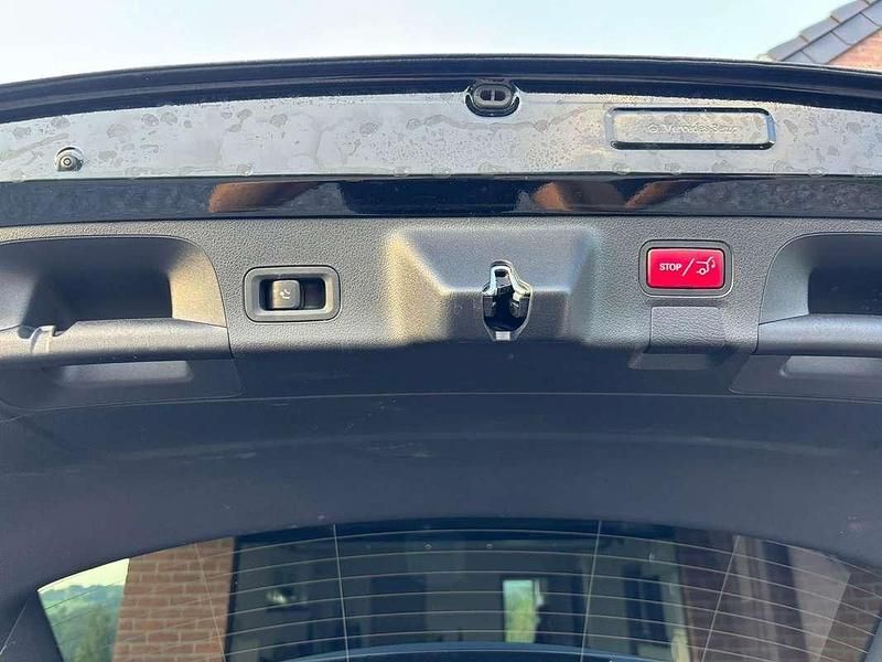 Usata Mercedes CLA220 Shooting Brake Edition 190 CV (139 kW) 2022 Station wagon