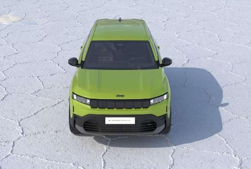 Nuova Jeep Compass Altitude 145 CV (106 kW) 2026 Hawaii SUV