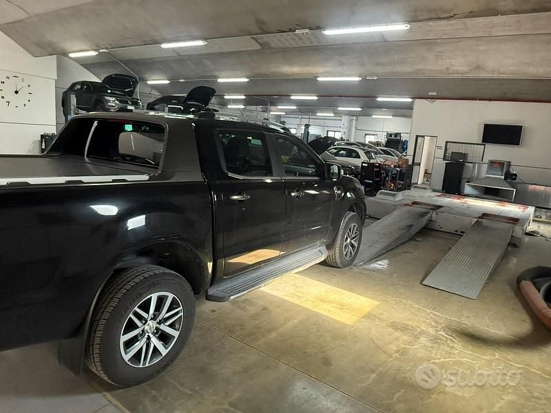 Usata Ford Ranger Wildtrack 2019 Pick-up