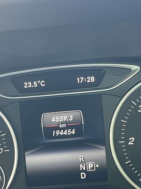 Occasion Mercedes B180 109 ch (80 kW) 2015 Monospace