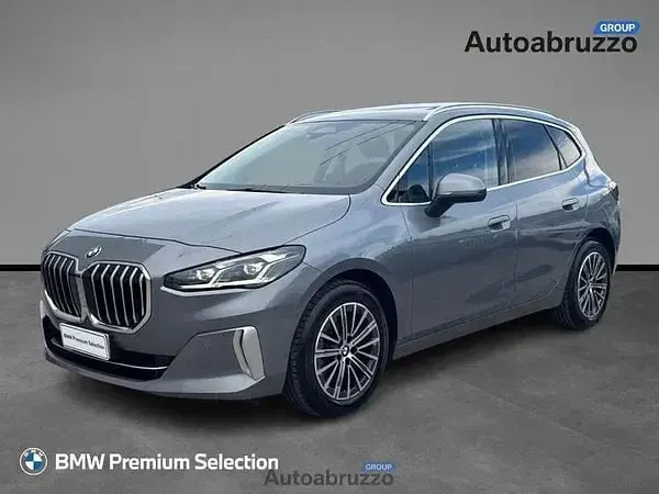 Usata BMW 218 Active Tourer Luxury Line 150 CV (110 kW) 2022 Monovolume