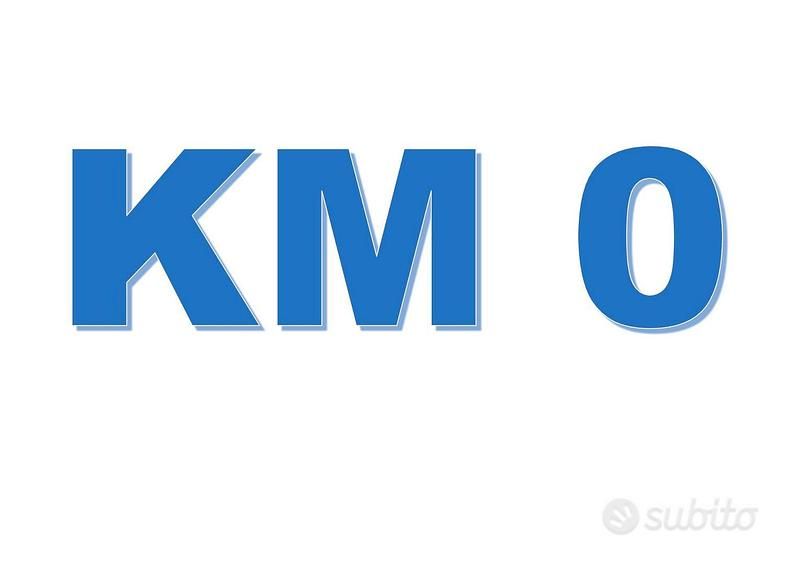 Nuova Hyundai i20 78 CV (57 kW) 2025 Grigio Berlina