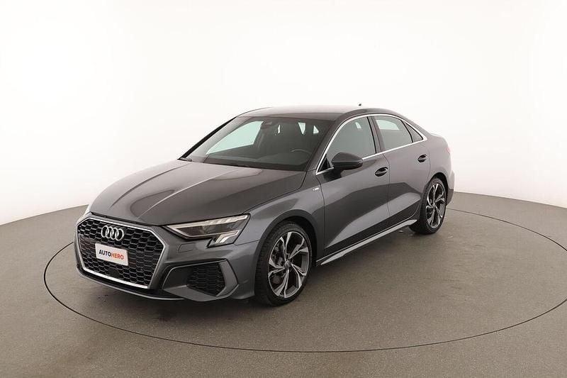 Usata Audi A3 e-tron S-Line 150 CV (110 kW) 2020 Utilitaria