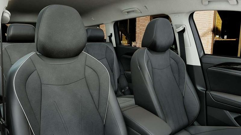 Nuova VW Tayron Elegance 150 CV (110 kW) 2025 Other SUV