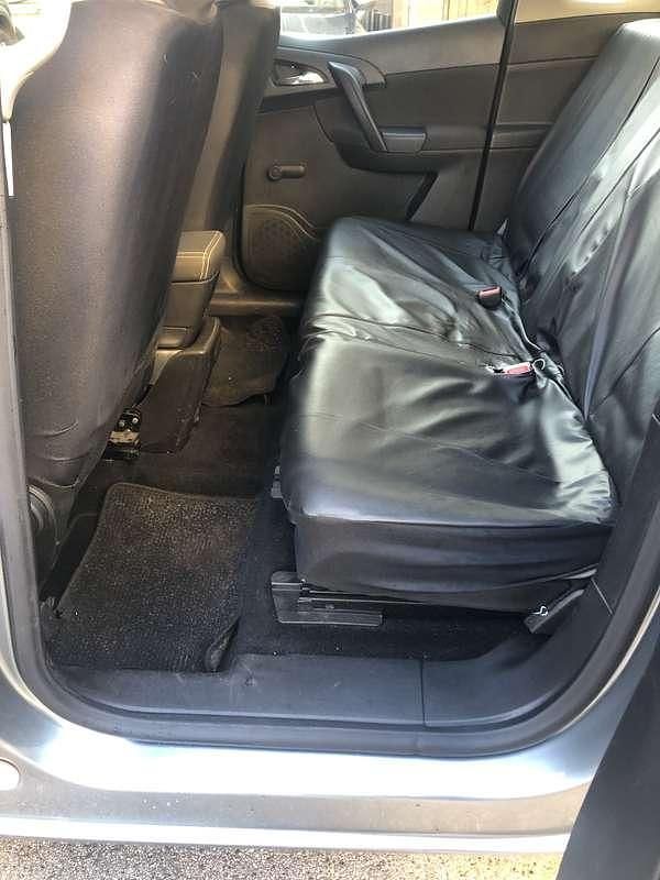 Usata Opel Meriva 120 CV (88 kW) 2014 Monovolume