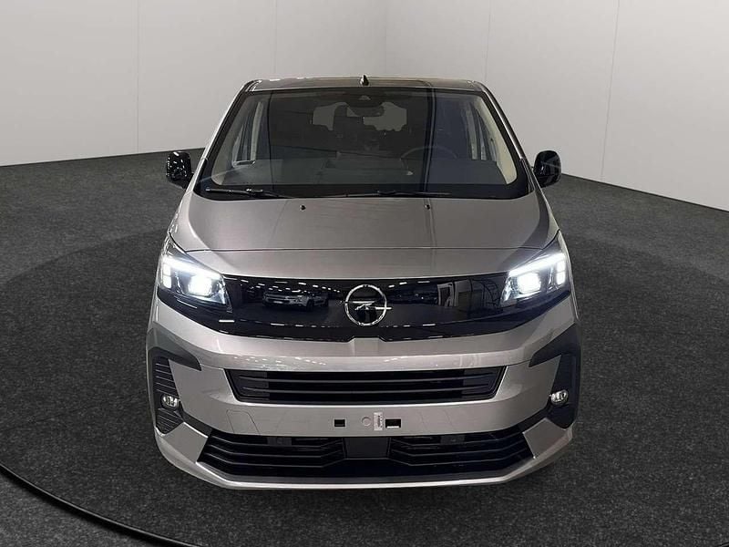 Nuova Opel Zafira Business Elegance 179 CV (131 kW) 2025 Grigio Monovolume