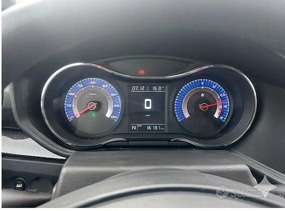 Usata Aixam Coupe GTI 2017 Rosso Coupé