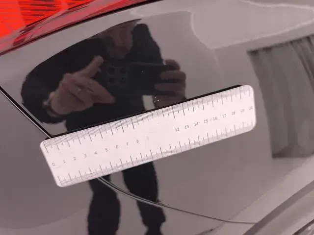 Usata DR F35 149 CV (109 kW) 2022 Nero SUV