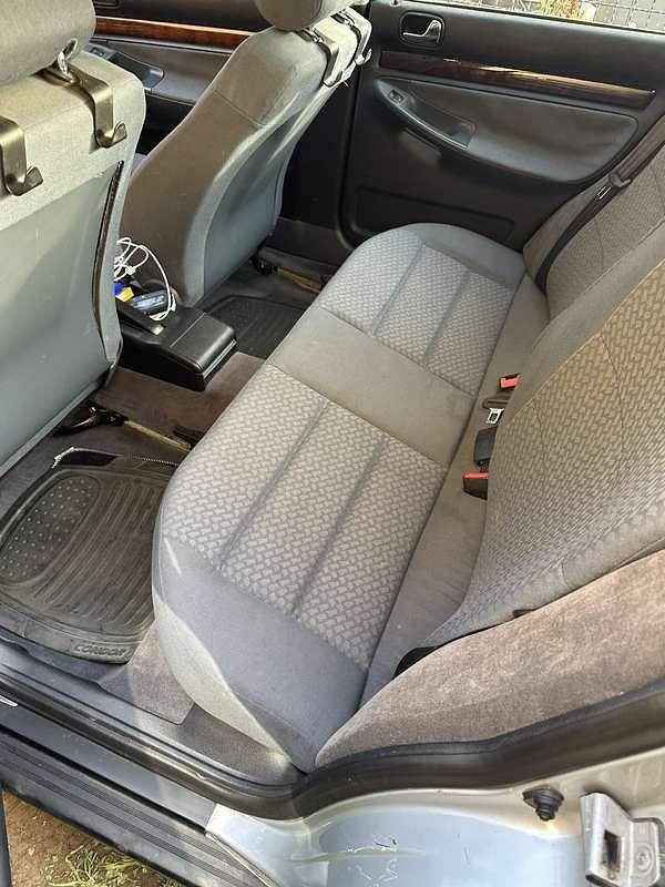 Usata Audi A4 125 CV (91 kW) 1997 Berlina