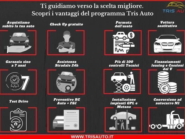 Usata Mercedes ML250 Premium 204 CV (150 kW) 2015 Nero(met.) SUV