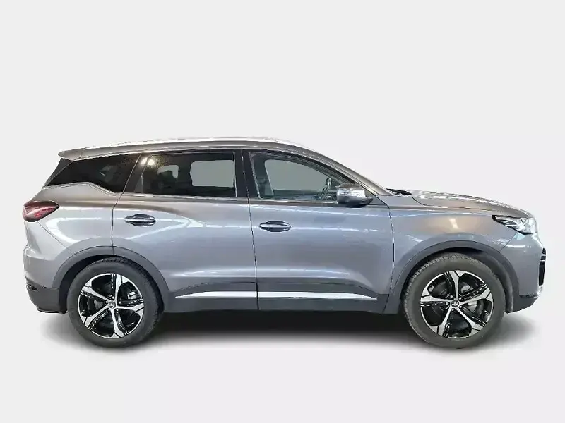 Usata DR DR 6.0 155 CV (114 kW) 2022 Grigio SUV