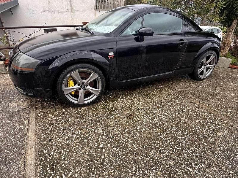 Usata Audi TT 179 CV (131 kW) 1997 Coupé