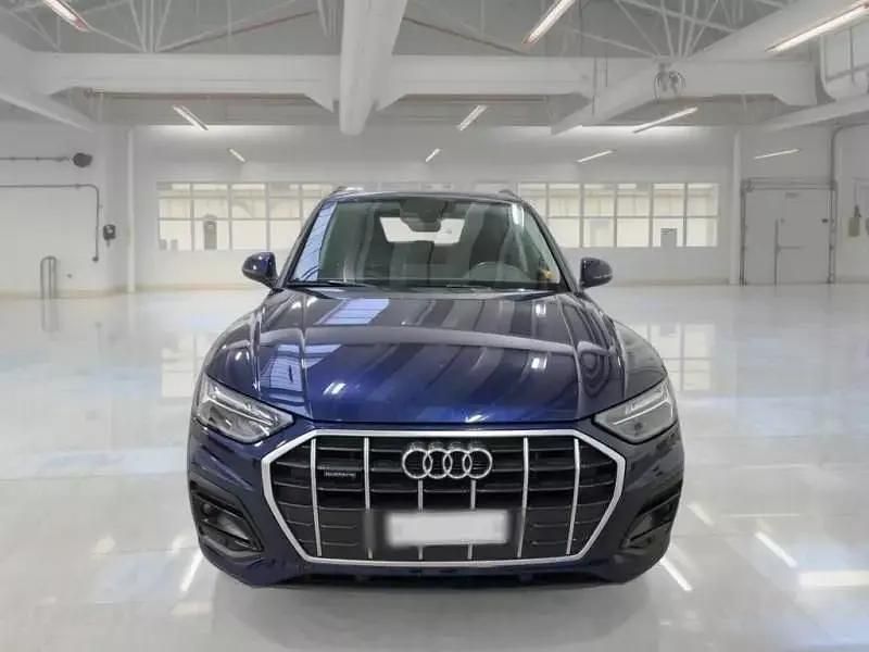 Usata Audi Q5 Sportback 265 CV (194 kW) 2022 SUV