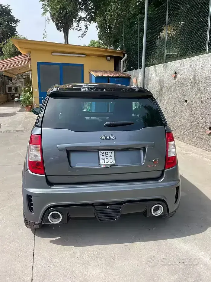 Usata Ligier JS50 2021 Utilitaria