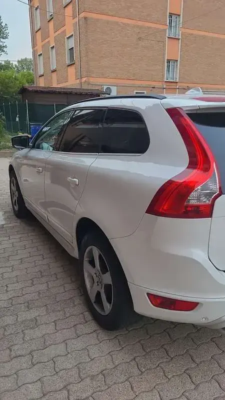Usata Volvo XC60 R-Design 163 CV (119 kW) 2011 SUV