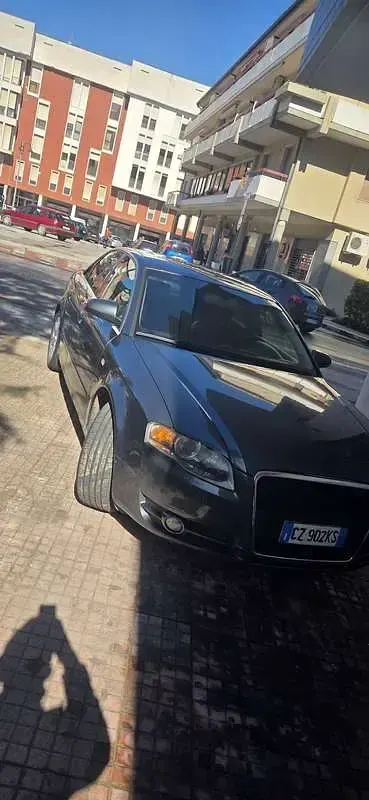 Usata Audi A4 Sport 163 CV (119 kW) 2006 Berlina