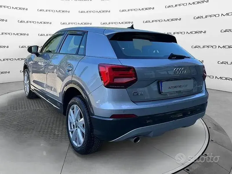 Usata Audi Q2 Ambiente 150 CV (110 kW) 2022 Other SUV