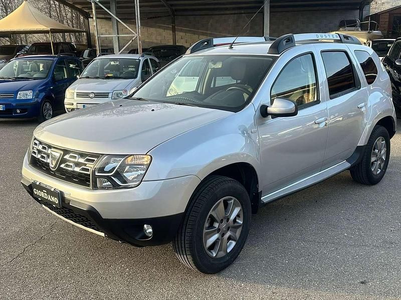 Usata Dacia Duster 109 CV (80 kW) 2018 Other SUV