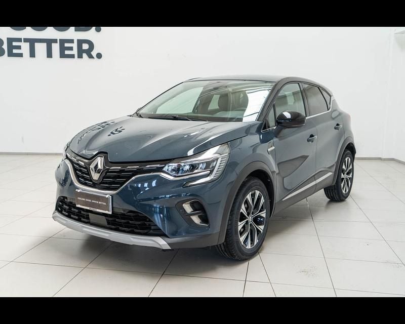 Usata Renault Captur Equilibre 101 CV (74 kW) 2023 SUV