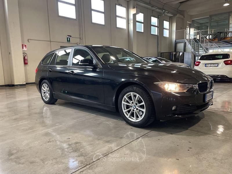 Usata BMW 318 143 CV (105 kW) 2015 Other Station wagon