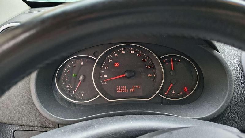 Usata Renault Kangoo LIMITED 90 CV (66 kW) 2016 Monovolume