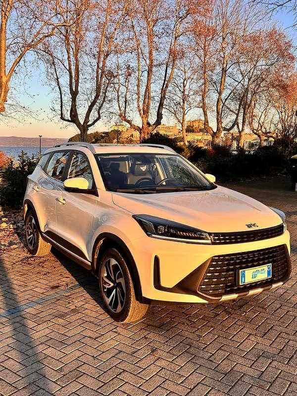 Usata EMC Wave 3 113 CV (83 kW) 2024 SUV