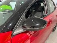 Nuova Opel Corsa 101 CV (74 kW) 2026 Rosso Utilitaria