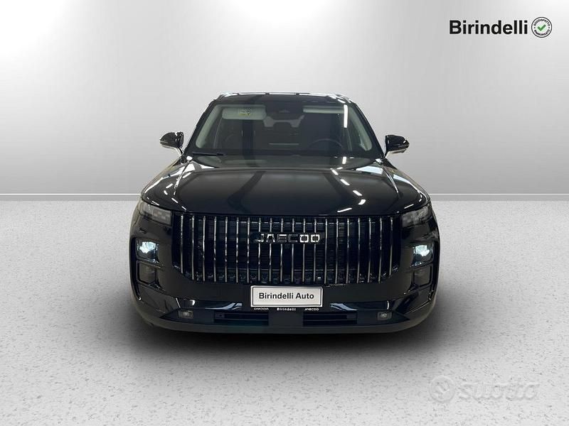 Usata Jaecoo 7 347 CV (255 kW) 2025 Nero SUV