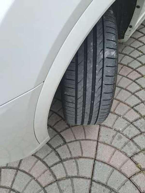 Usata BMW X3 M Sport 184 CV (135 kW) 2013 SUV