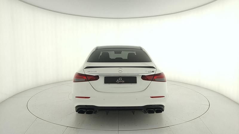 Usata Mercedes E63S AMG AMG 2023 Berlina