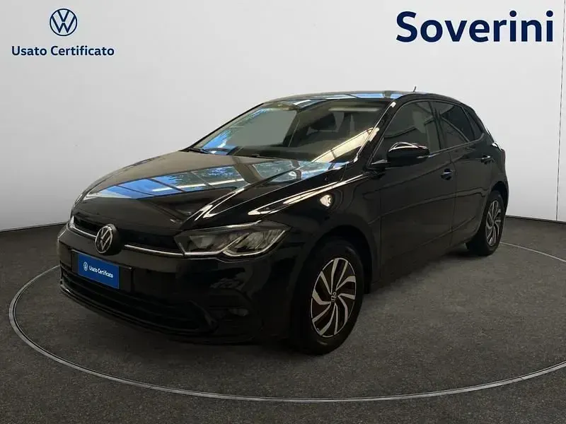 Usata VW Polo Edition 95 CV (69 kW) 2026 Utilitaria
