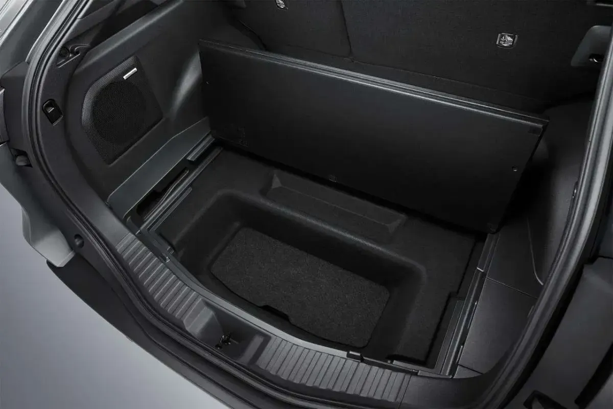 Nuova Subaru Solterra 117 kW (160 CV) 2026 Blu SUV