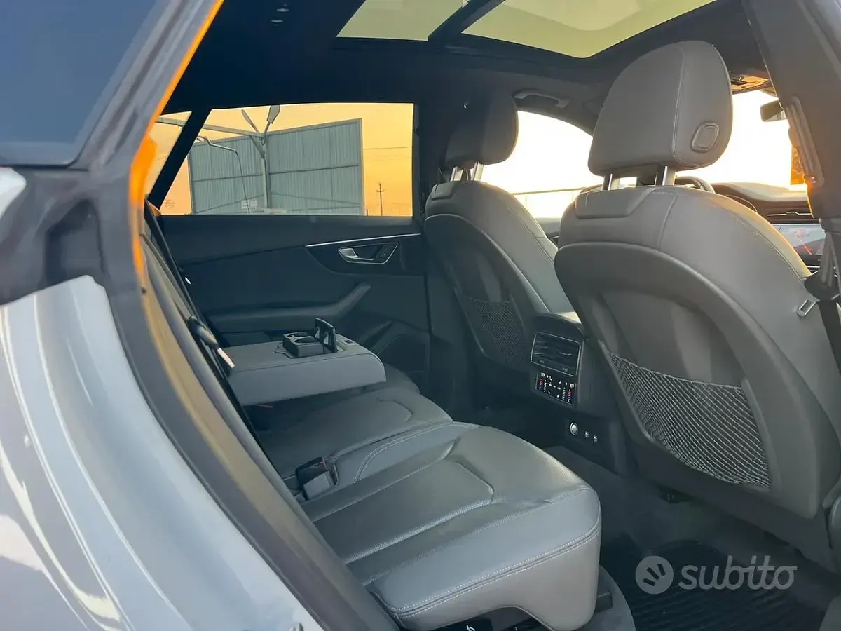 Usata Audi Q8 Sport 340 CV (250 kW) 2020 SUV
