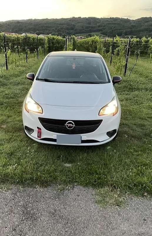 Usata Opel Corsa 69 CV (50 kW) 2016 Utilitaria