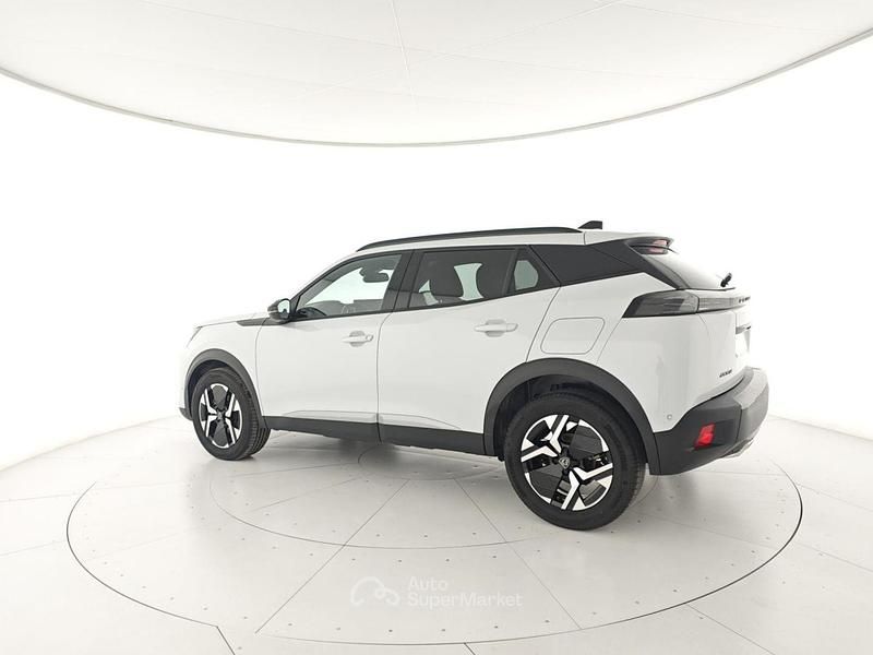 Gebraucht Peugeot 2008 Allure 145 PS (106 kW) 2025 Weiß SUV