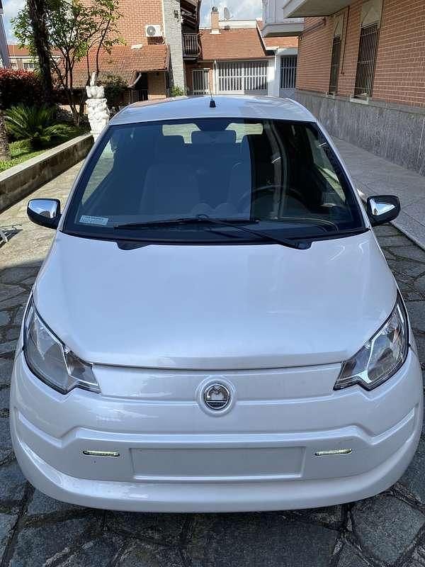 Usata Aixam City 2017