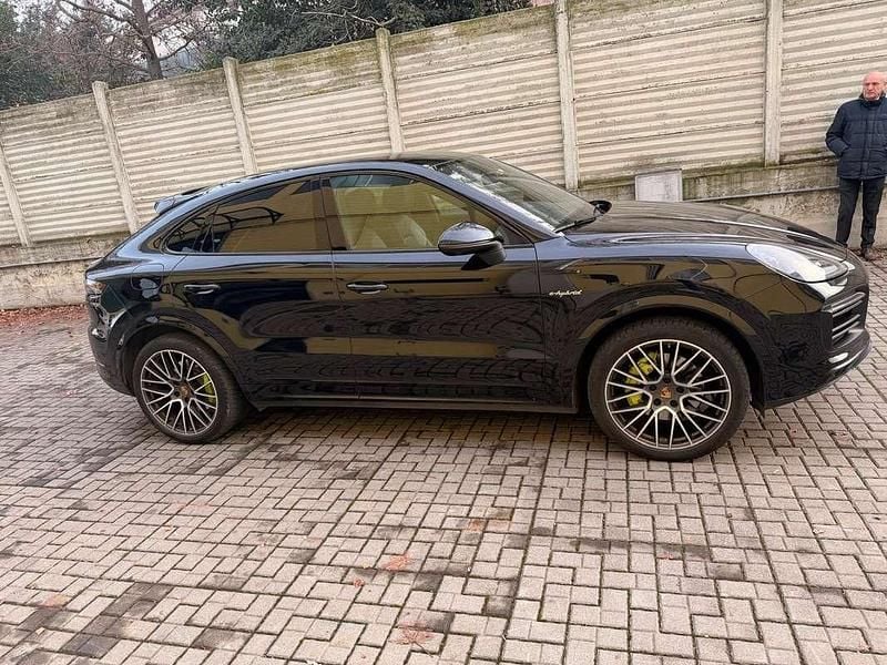 Usata Porsche Cayenne 340 CV (250 kW) 2022 SUV