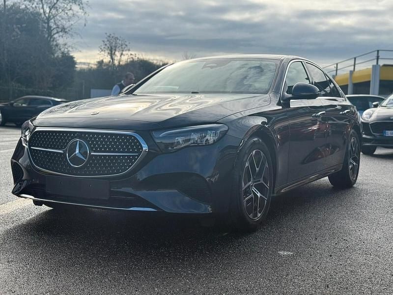 Usata Mercedes E220 Business 197 CV (144 kW) 2025 Other Berlina