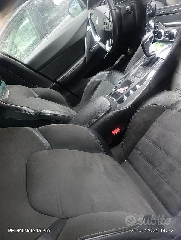 Usata DS Automobiles DS5 2015 Utilitaria