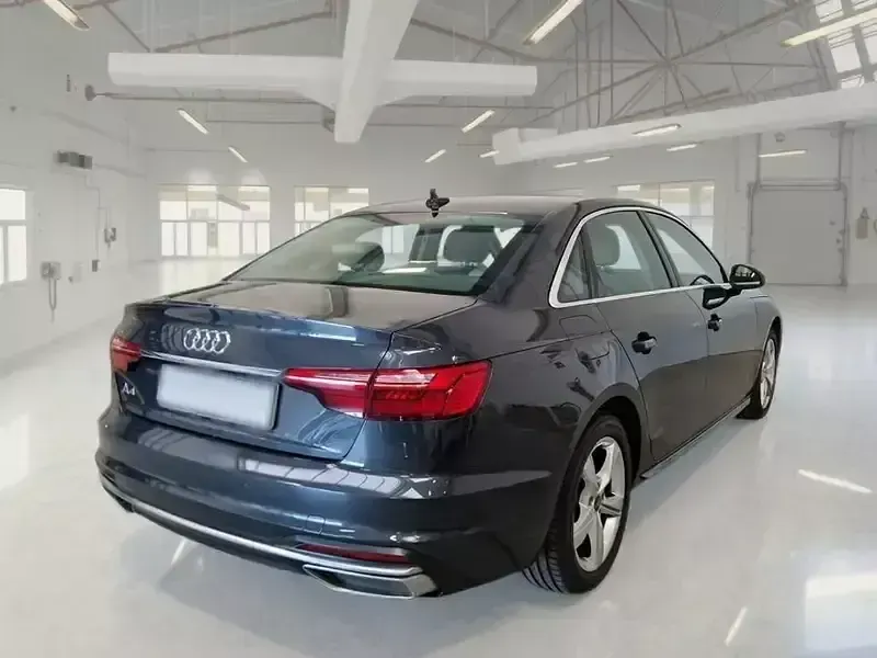 Usata Audi A4 163 CV (119 kW) 2022 Berlina