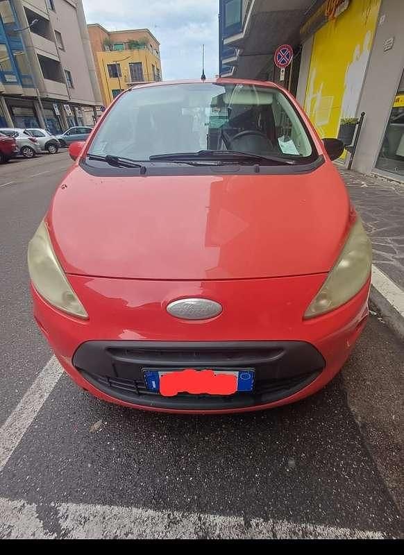 Usata Ford Ka Collection 69 CV (50 kW) 2010 Utilitaria