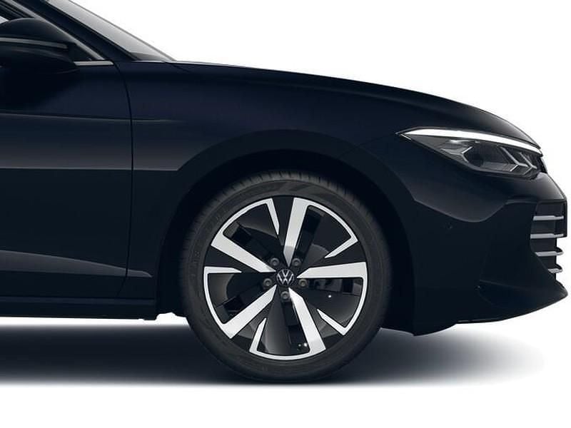 Nuova VW Passat Business 150 CV (110 kW) 2026 Nero Station wagon