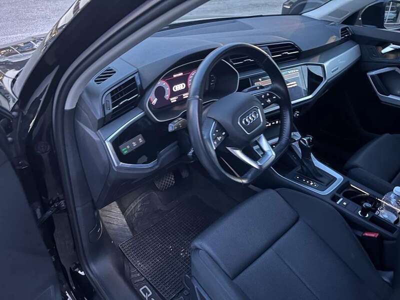 Usato 2020 Audi Q3 2.0 Diesel 190 CV (32.000 €)