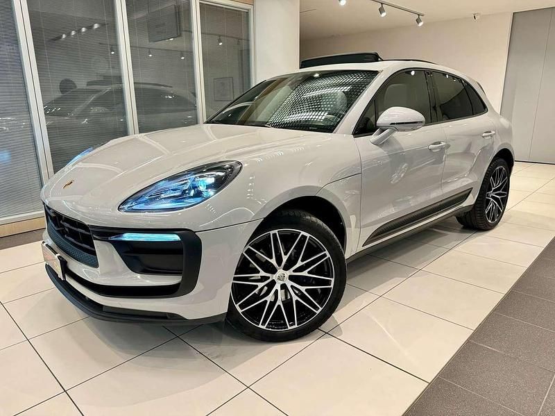 Usata Porsche Macan Chrono 265 CV (194 kW) 2022 Other SUV