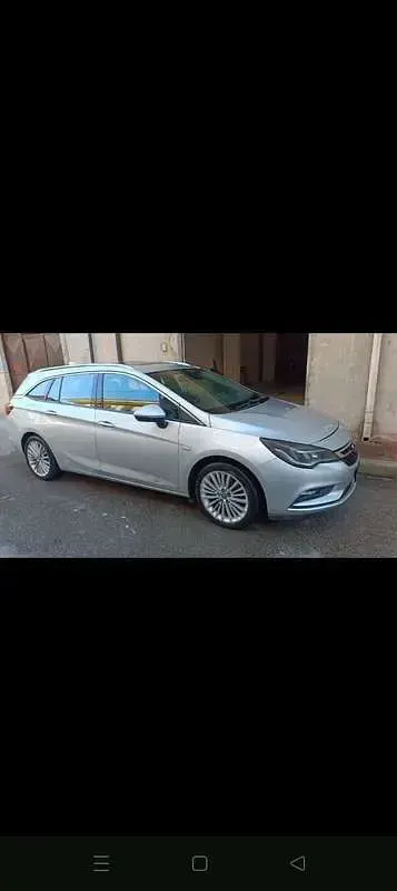Usata Opel Astra Innovation 160 CV (117 kW) 2018 Station wagon
